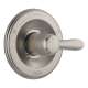 Lahara T14038-SS Single Function Pressure Balanced Less Rough-in in Brilliance Stainless
