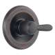 Lahara T14038-RB Single Function Pressure Balanced Less Rough-in in Venetian Bronze