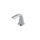 Lahara H238 Two Metal Lever Handle Kit in Polished Chrome