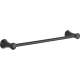Lahara 73818-RB 18in Towel Bar in Venetian Bronze