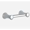 Lahara 73850 Pivoting Arm Toilet Tissue Holder in Polished Chrome