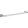 Dryden 75124 24in Towel Bar in Polished Chrome