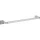 Dryden 75124 24in Towel Bar in Polished Chrome