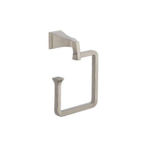 Dryden 75146-SS Towel Ring in Brilliance Stainless