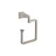 Dryden 75146-SS Towel Ring in Brilliance Stainless