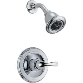 T13220-H2OT-M Classic Shower Trim with H2Okinetic