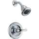 Classic T13220-H2OT Shower Trim with H2Okinetic in Polished Chrome