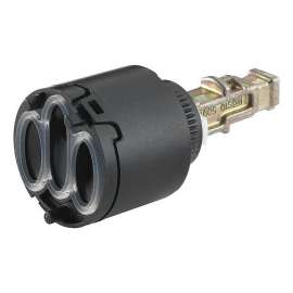 Venuto Euro-Motion Diamond Valve