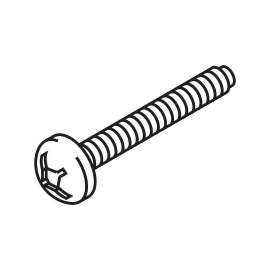 Screw -Traditional Handles