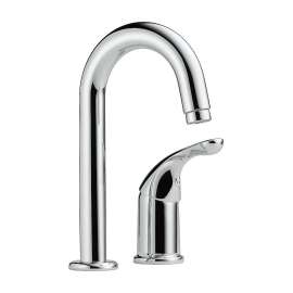Classic Single-Handle Bar Faucet