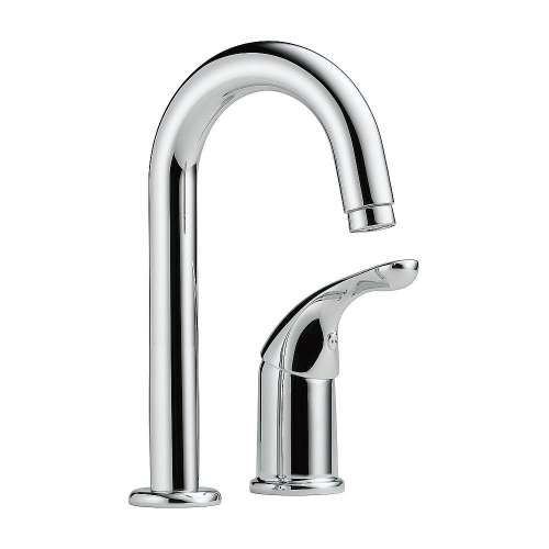 Classic 1903-DST Single Handle Bar/Prep Faucet in Polished Chrome