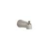 Diverter Tub Spout in Brilliance Brushed Nickel