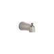 Diverter Tub Spout in Brilliance Brushed Nickel