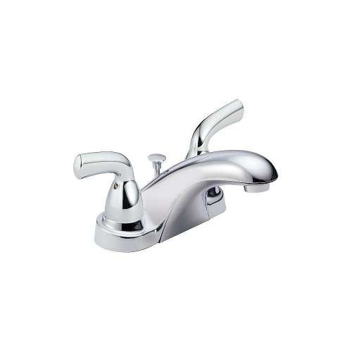 Foundations 2-Handle Centerset Lavatory Faucet