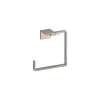 Vero 77746-SS Towel Ring in Brilliance Stainless