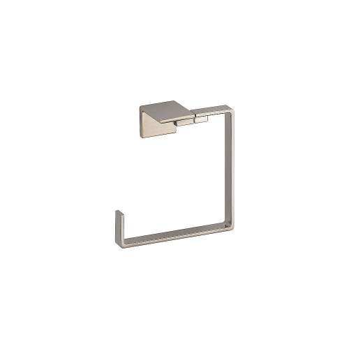 Vero 77746-SS Towel Ring in Brilliance Stainless