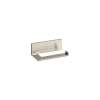 Vero 77750-SS Toilet Tissue Holder in Brilliance Stainless