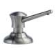 RP1002AR Classic Soap/Lotion Dispenser in Artic Stainless