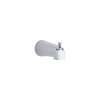 RP64721 Foundations Pull-up Diverter Tub Spout in Polished Chrome