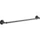 Linden 79424-RB 24in Towel Bar in Venetian Bronze