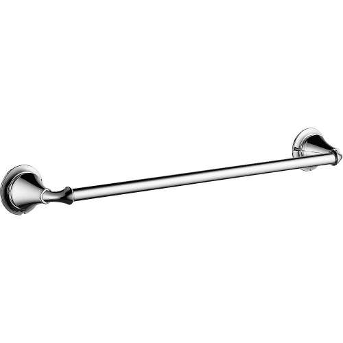 Linden 79418 18in Towel Bar in Polished Chrome