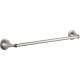 Linden 79418-SS 18in Towel Bar in Brilliance Stainless