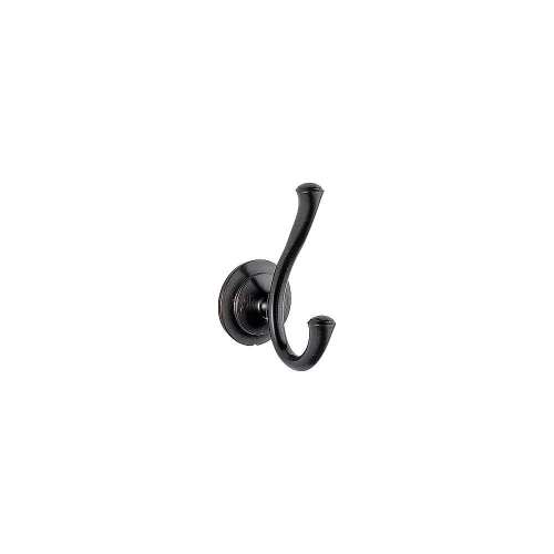 Linden 79435-RB Robe Hook in Venetian Bronze