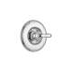 Linden T14094 Single Function Pressure Balanced Less Rough-in in Polished Chrome