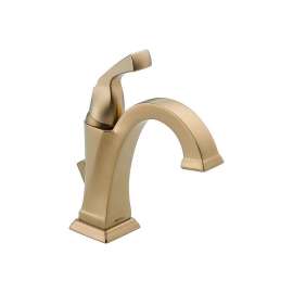 Dryden Single Handle Lavatory Faucet