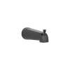 Pull-up Diverter Tub Spout in Oil Rubbed Bronze