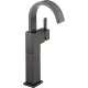 Vero 753LF-RB Single Handle Vessel Lavatory Faucet in Venetian Bronze