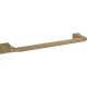 Dryden 75118-CZ 18in Towel Bar in Champagne Bronze