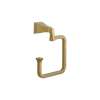 Dryden 75146-CZ Towel Ring in Champagne Bronze