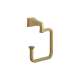 Dryden 75146-CZ Towel Ring in Champagne Bronze