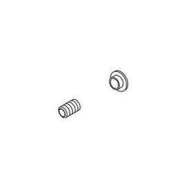 Linden Set Screw And Cover