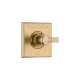 Dryden T14051-CZ Single Function Pressure Balanced Less Rough-in in Champagne Bronze