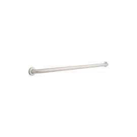 1-1/2in x 48in ADA Grab Bar, Concealed Mounting in Brilliance Stainless