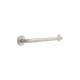 1-1/4in x 24in ADA Grab Bar, Concealed Mounting in Brilliance Stainless