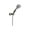 ActivTouch 9-Setting Adjustable Wall Mount Hand Shower in Brilliance Stainless