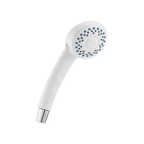 Universal 59462-WH-PK Hand Shower in White