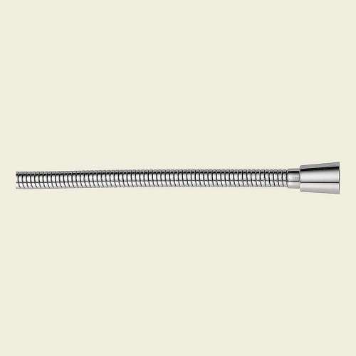 Universal Shower 60-In X 82-In Stretchable Metal Hose