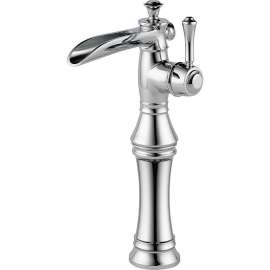 798LF-M Cassidy Single Handle Vessel Lavatory Faucet