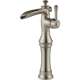 798LF-SS Cassidy Single Handle Vessel Lavatory Faucet in Brilliance Stainless
