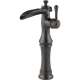 798LF-RB Cassidy Single Handle Vessel Lavatory Faucet in Venetian Bronze
