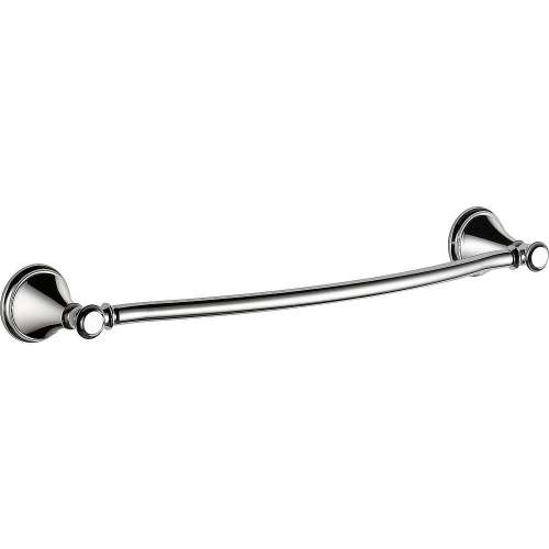Cassidy 79718 18in Towel Bar in Chrome
