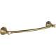 Cassidy 79718-CZ 18in Towel Bar in Champagne Bronze