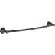 79724-RB Cassidy 24in Towel Bar in Venetian Bronze