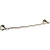 Cassidy 79724-PN 24in Towel Bar in Brilliance Polished Nickel