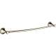 Cassidy 79724-PN 24in Towel Bar in Brilliance Polished Nickel