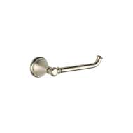 Tissue Holder in Brilliance Stainless